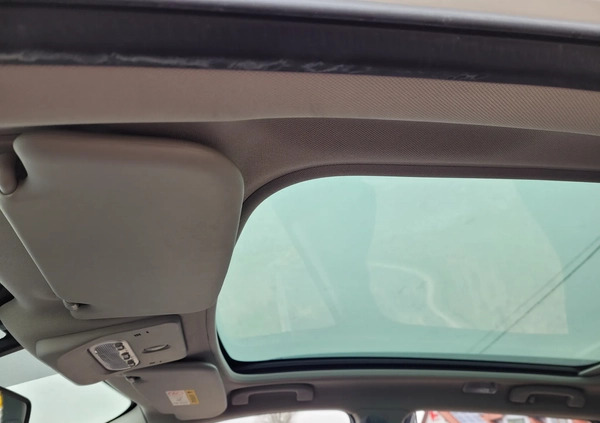 Nissan Qashqai cena 52500 przebieg: 77000, rok produkcji 2015 z Żabno małe 121